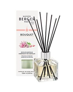 Maison Berger - Under The Magnolias scented bouquet
